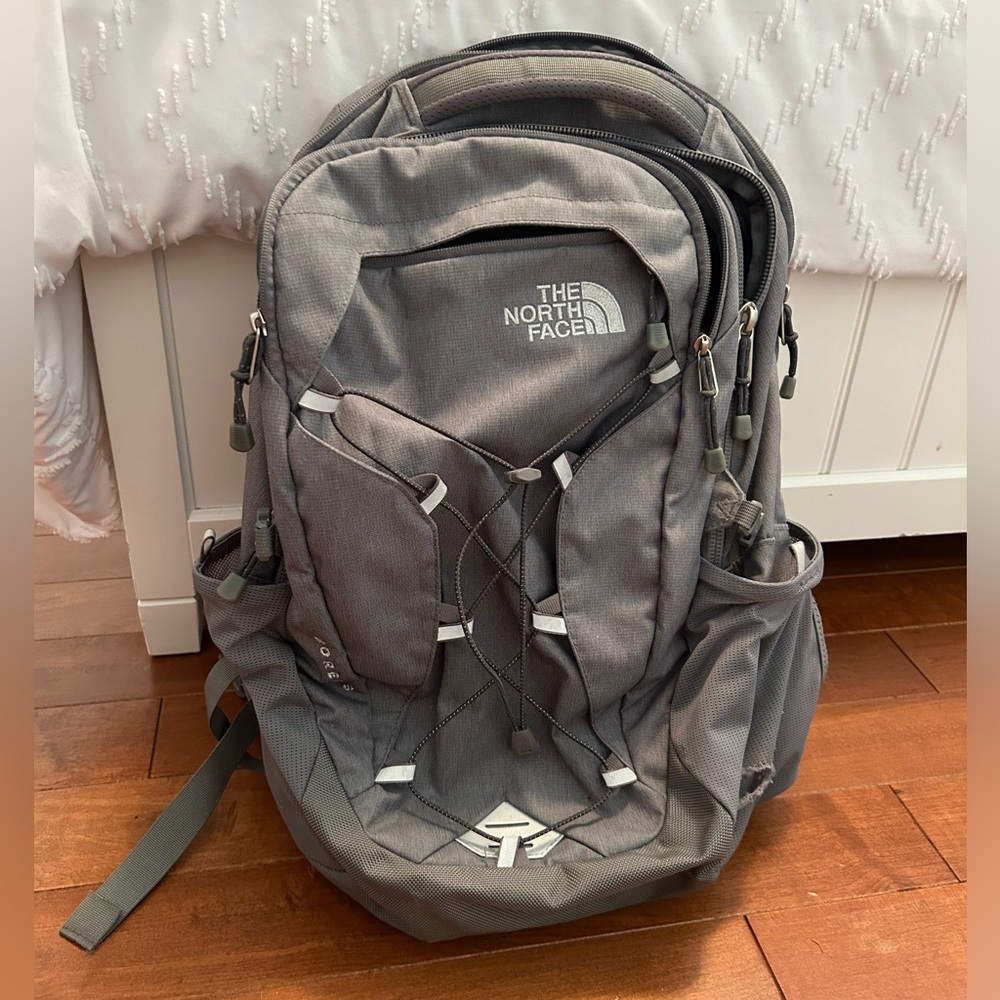 North Face Backpack